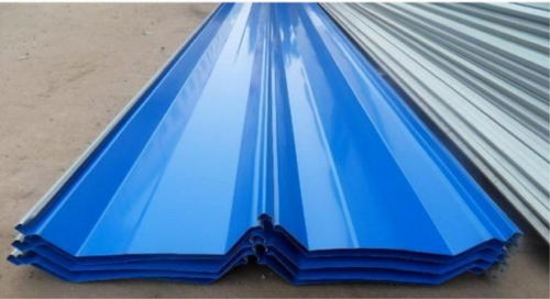 鋁鎂錳板與仿古瓦 卓輝建材引領(lǐng)優(yōu)質(zhì)建材新風(fēng)尚